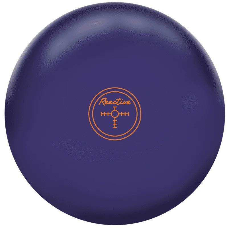 Hammer Purple Reactive