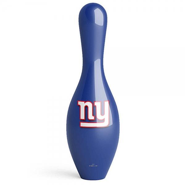 NFL Team Logo Pin - New York Giants
