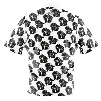 Star Wars Darth Vader Repeating Helmet Pattern Jersey