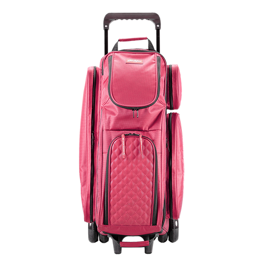 Diamond Dually Triple Roller - Pink *LE* (Double Wheel)