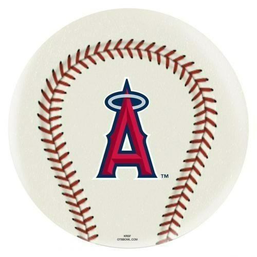 MLB Polyester - Los Angeles Angels Baseball