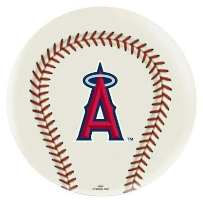 MLB Polyester - Los Angeles Angels Baseball