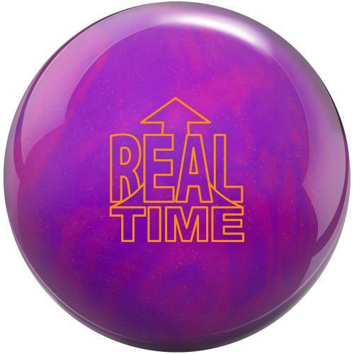 Real Time Solid