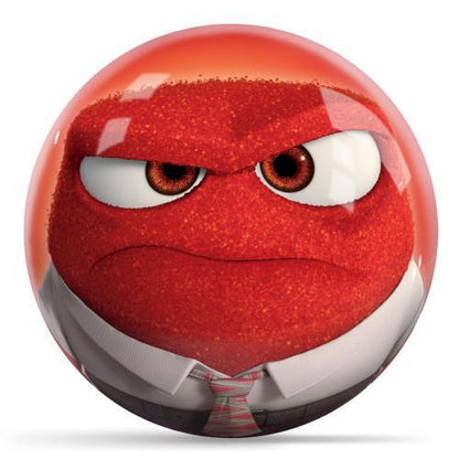 Disney Inside Out Anger Ball