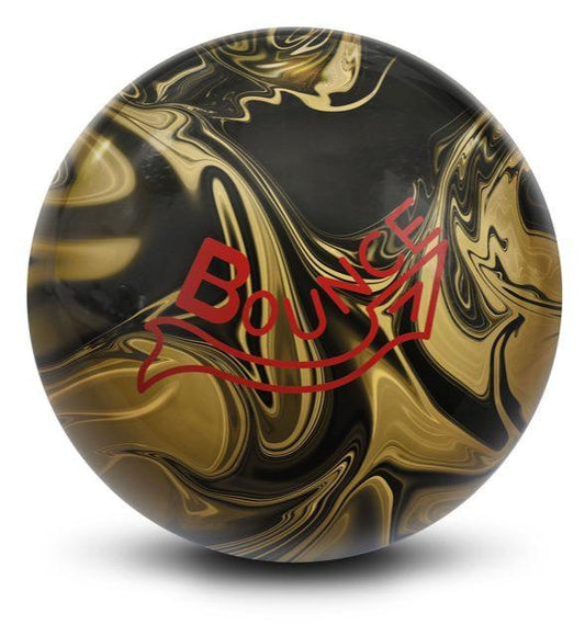 Big Bowling Bounce