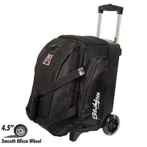 Cruiser 2 Ball Roller Black