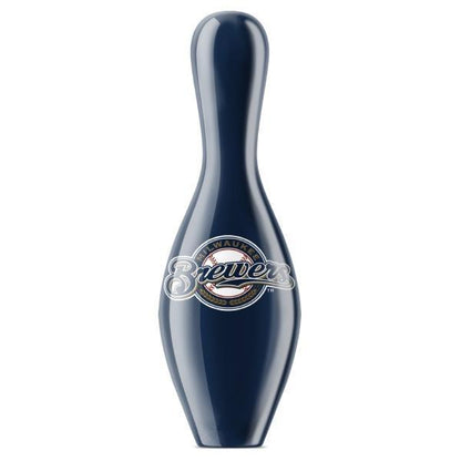 MLB Pin - Milwaukee Brewers
