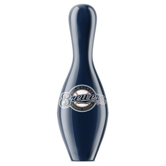 MLB Pin - Milwaukee Brewers