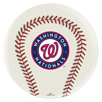 MLB Polyester - Washington Nationals Baseball