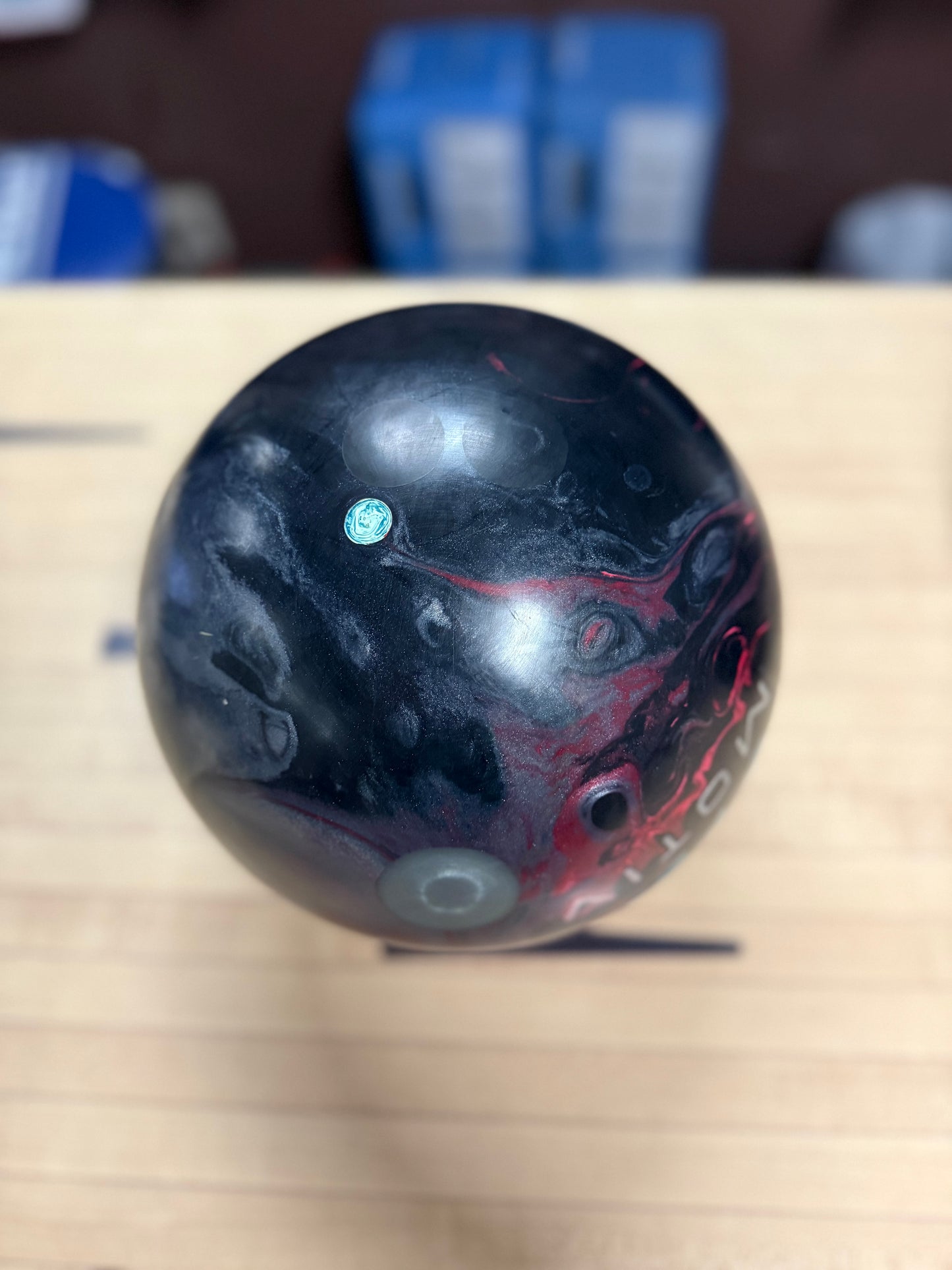 Used Forge Ember Hybrid 15lb #1734