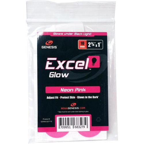 Excel Glow Tape