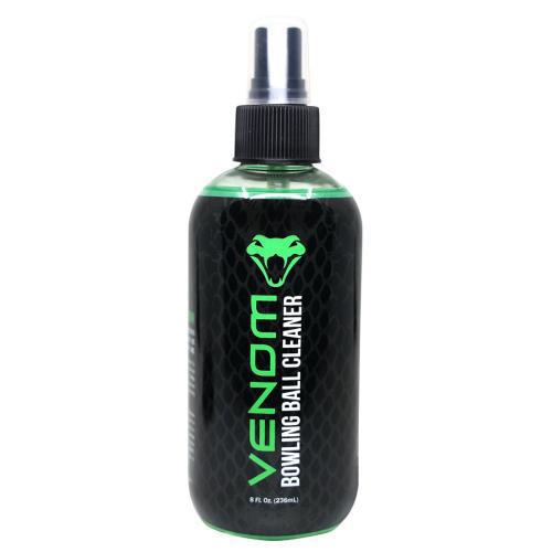 Venom Bowling Ball Cleaner