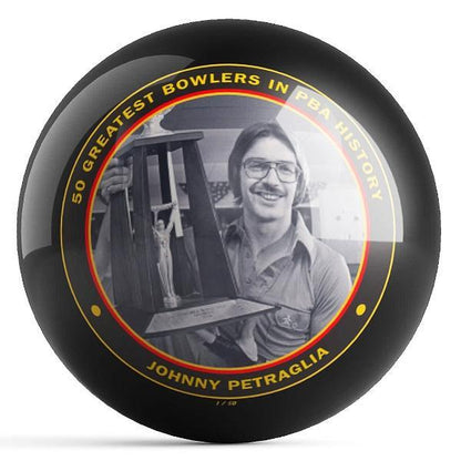 PBA 50 Ball - Johnny Petraglia