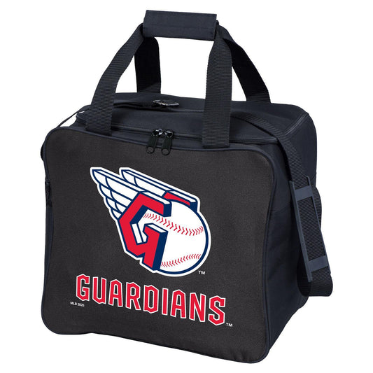 MLB 1 Ball Tote - Cleveland Guardians