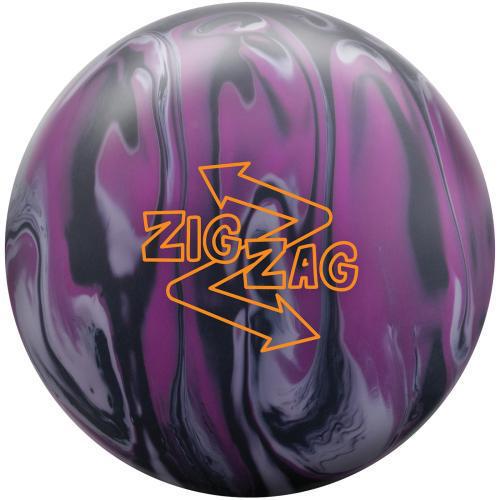 Zig Zag Solid