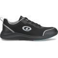 Pilot Pro Black/Grey Men's Bowling Shoes