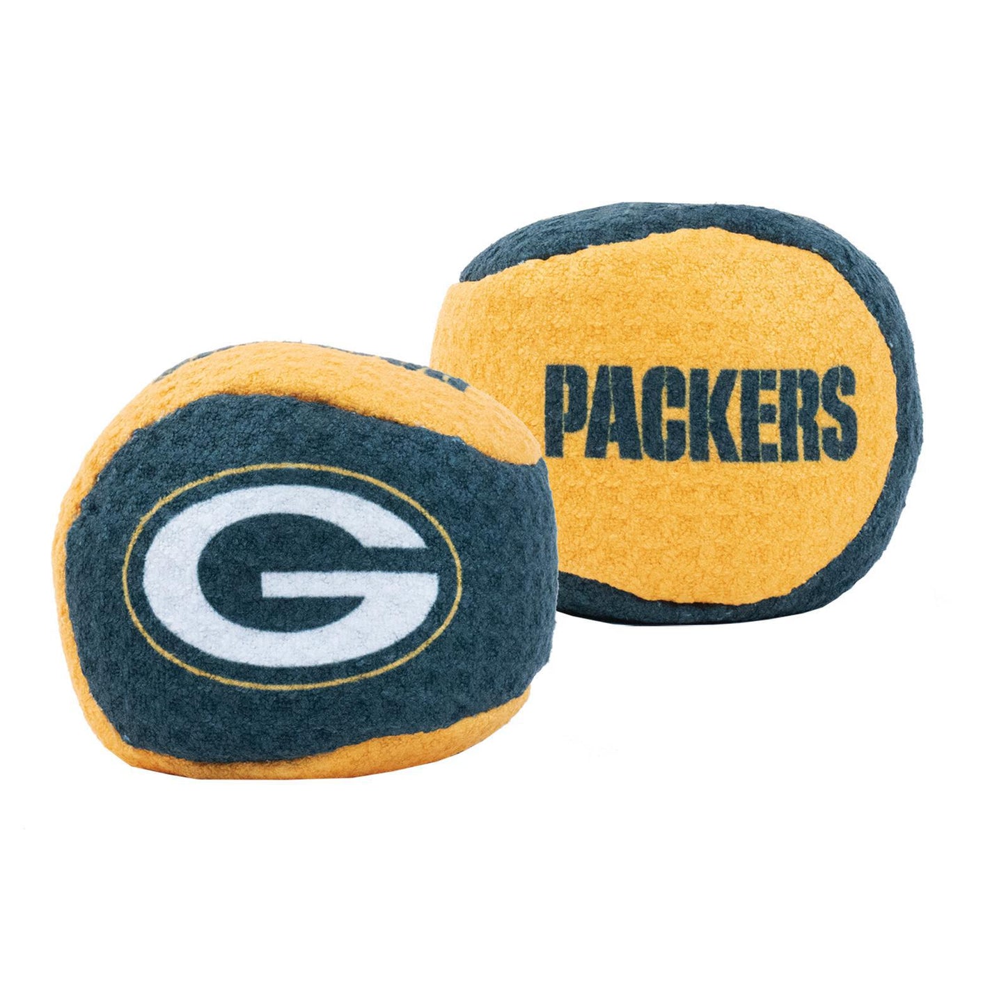 NFL Grip Ball - Green Bay Packers