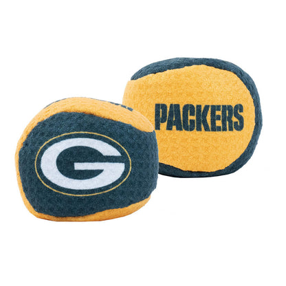 NFL Grip Ball - Green Bay Packers