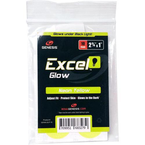 Excel Glow Tape