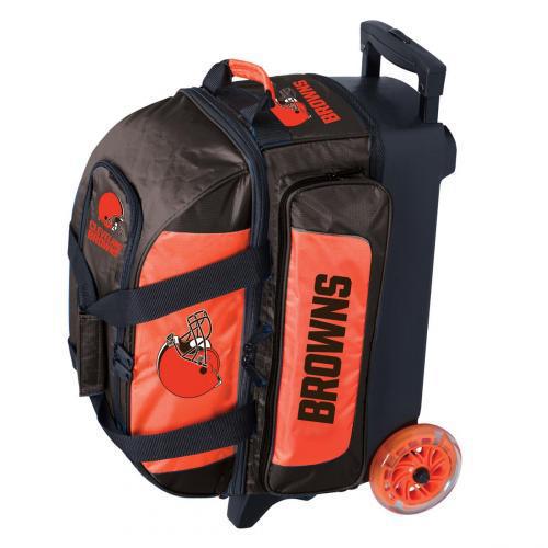 NFL 2 Ball Roller - Cleveland Browns