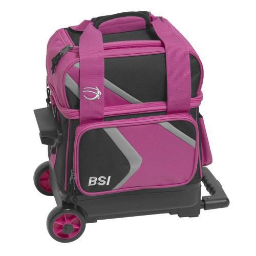 Dash 1 Ball Roller Black/Pink/Grey