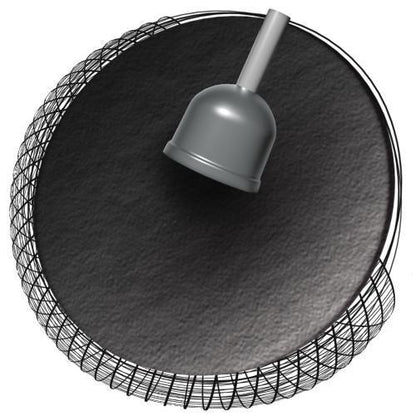 Axe Black/Smoke