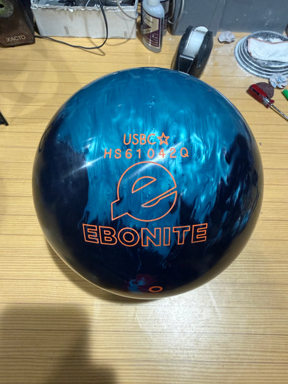 Used The One Reverb 15lb #042Q