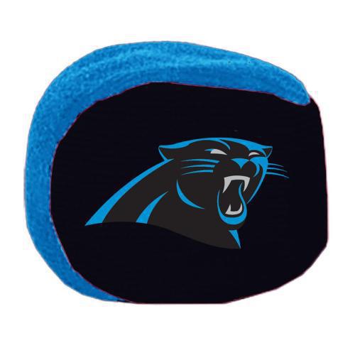 NFL Grip Ball - Carolina Panthers