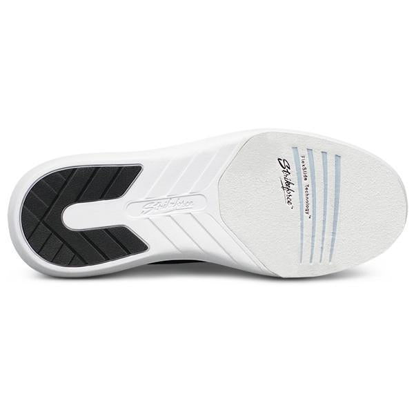 KR Strikeforce Lux Black Crystal Women's Bowling Shoes