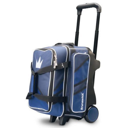Quest 2 Ball Roller Blue