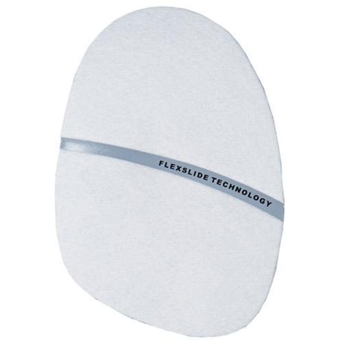 Shoe Part (KR/HAM) Sole #8 (LH Bowler-RT Shoe) - One Size