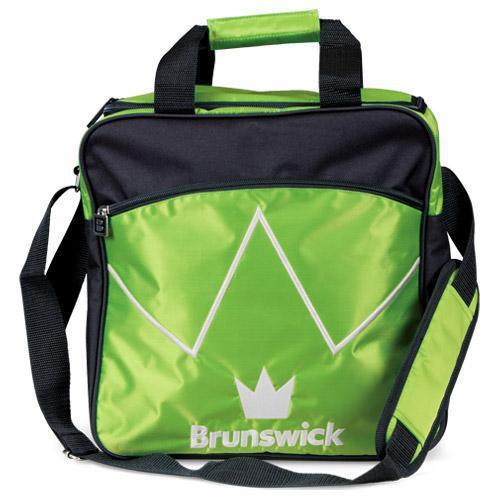 Blitz 1 Ball Tote Lime (DISCO)