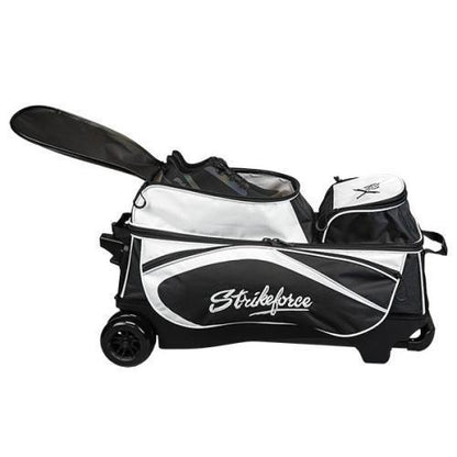 Drive 3 Ball Roller Black/White