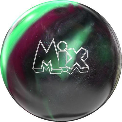 Mix Purple/Jade/Steel