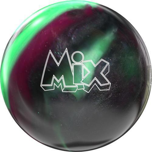 Mix Purple/Jade/Steel