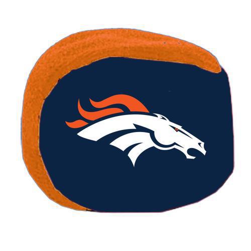 NFL Grip Ball - Denver Broncos