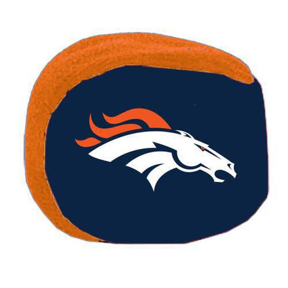 NFL Grip Ball - Denver Broncos