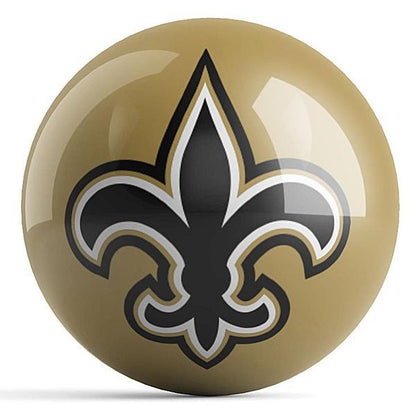 NFL Team Logo - New Orleans Saints