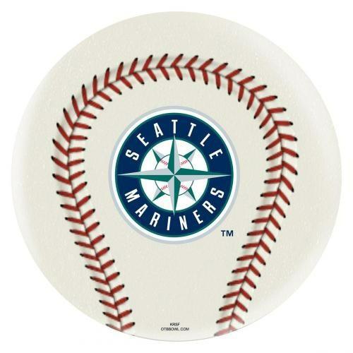 MLB Polyester - Seattle Mariners  Baseball