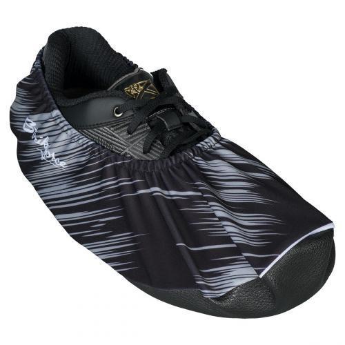 KR Flexx Shoe Cover - One Size - Grey Scratch