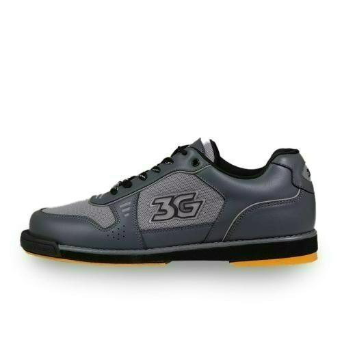 Racer Mesh/Grey Unisex Bowling Shoes
