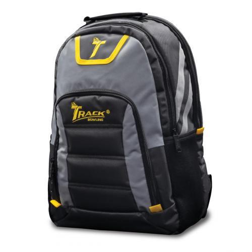 Track Select Backpack