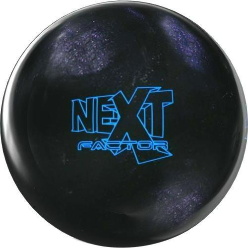 Next Factor Midnight Pearl