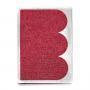Feel Tape #4 Red