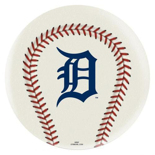 MLB Polyester - Detroit Tigers Baseball