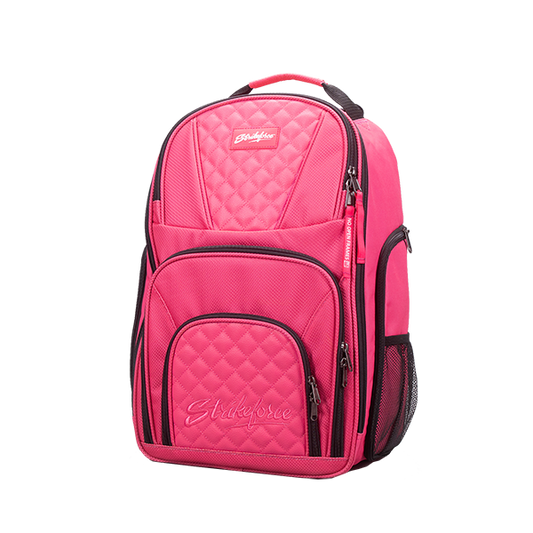 KR Strikeforce Diamond Backpack - Pink LE