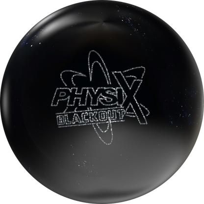 Physix Blackout Pearl