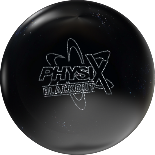 Physix Blackout Pearl