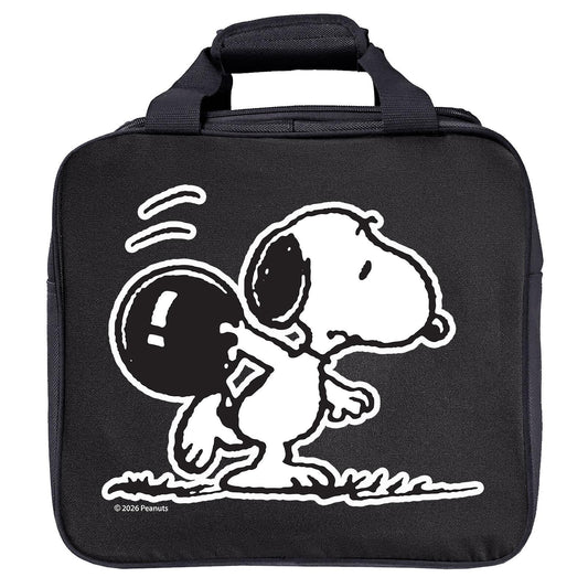 Snoopy 1 Ball Tote
