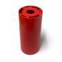 JoPo Twist Outer Sleeve - Red